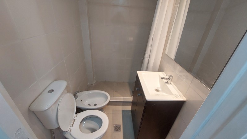 VENTA PH 2 AMBIENTES ZONA CHAUVIN