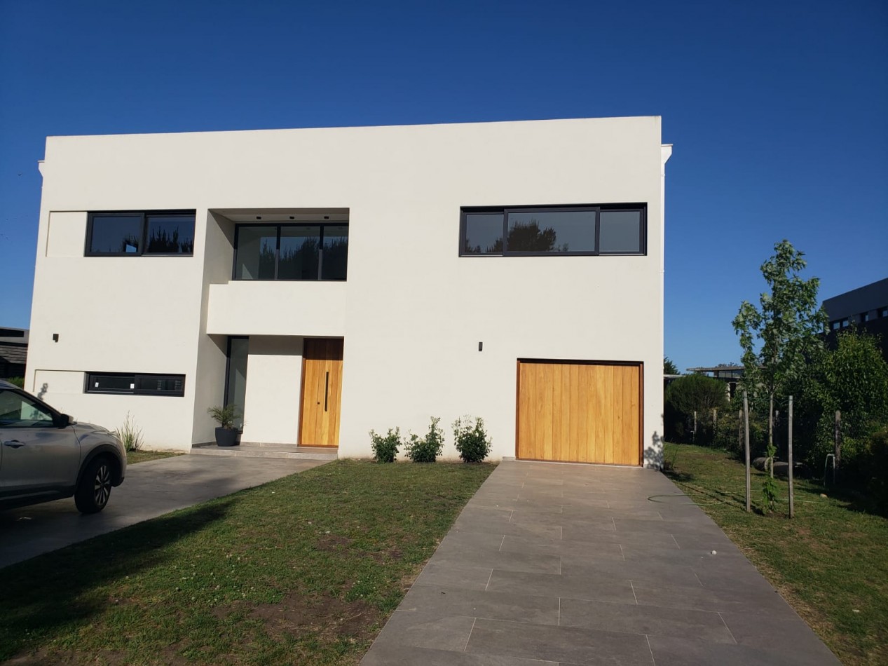 CASA 4 AMBIENTES EN RUMENCO JOVEN