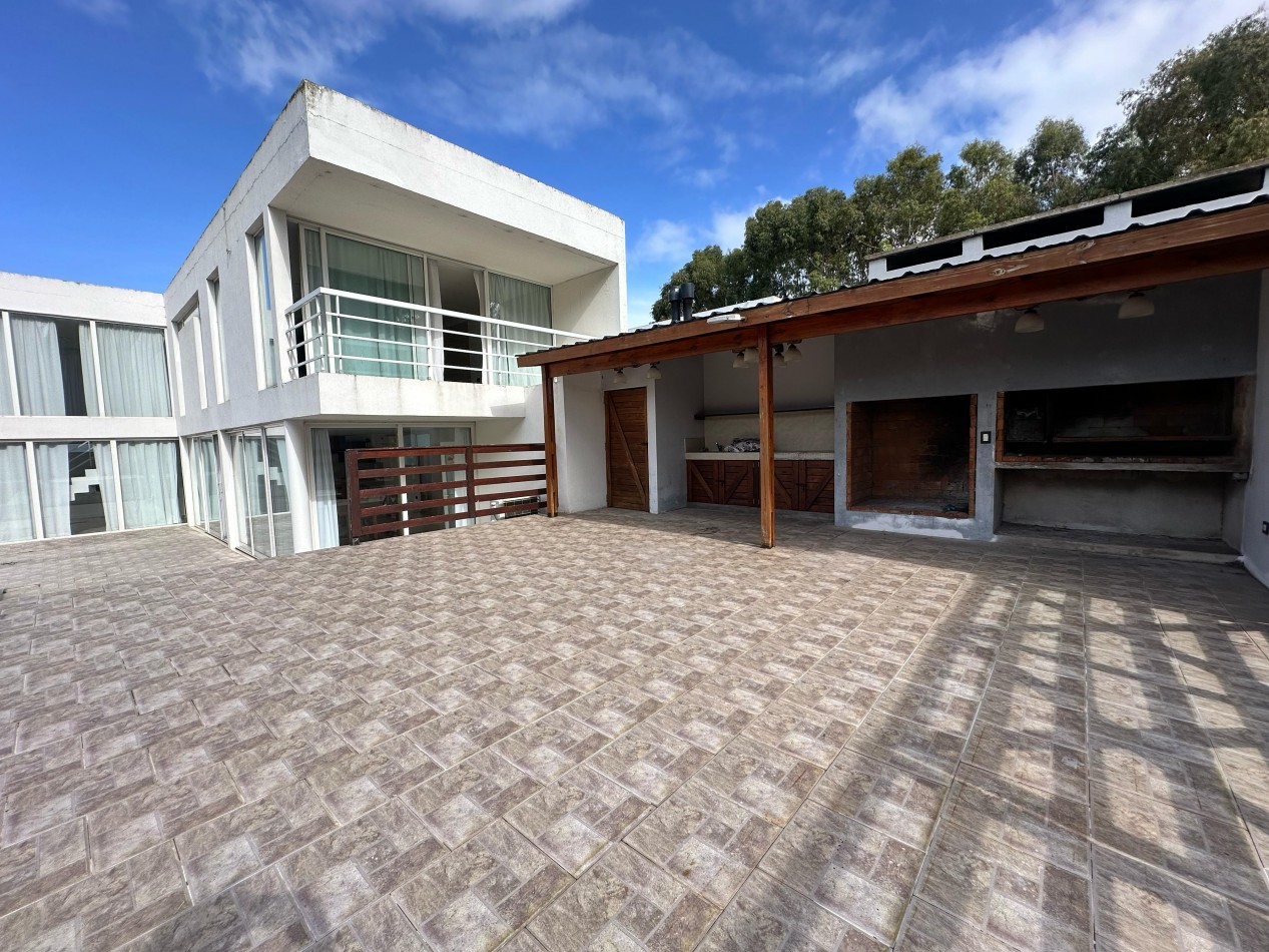 VENTA CASA 4 AMBIENTES EN RUMENCO FINANCIADA