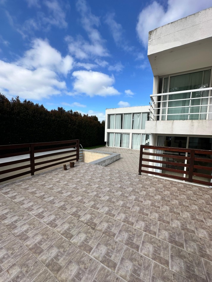 VENTA CASA 4 AMBIENTES EN RUMENCO FINANCIADA