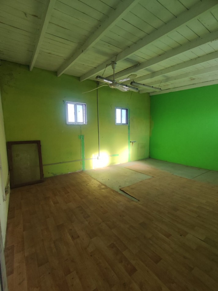 ALQUILER COMERCIAL VARIOS RUBROS