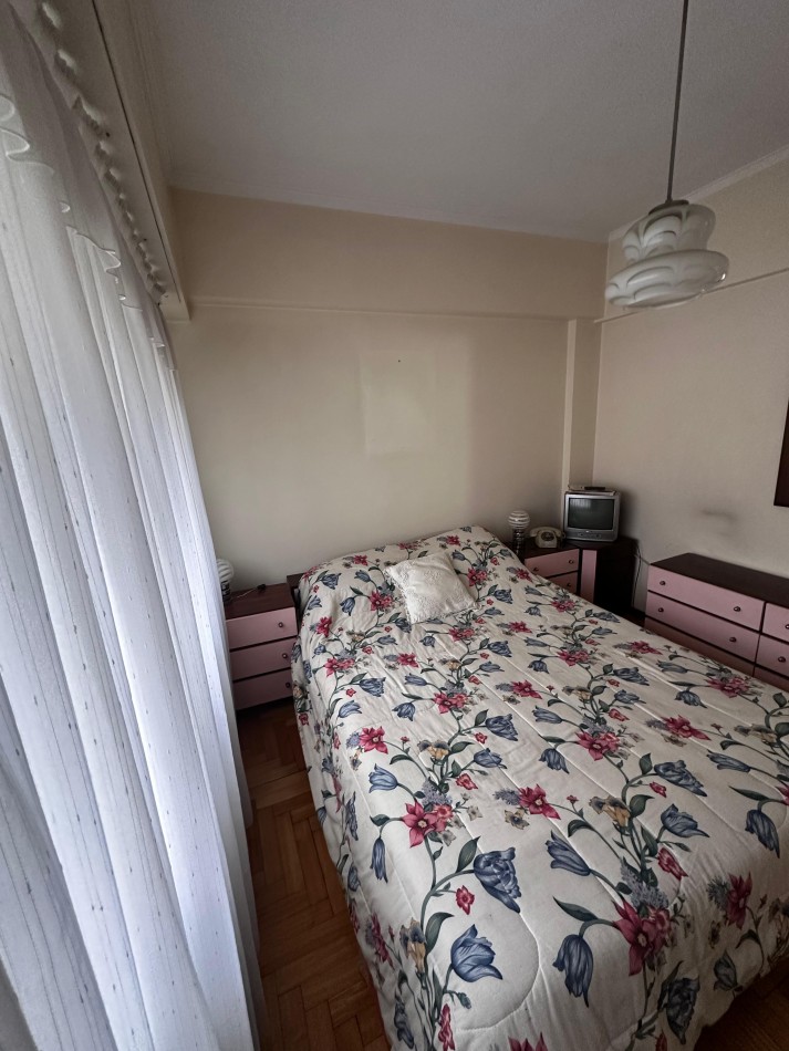 VENTA DEPARTAMENTO 3 AMBIENTES ZONA CLINICA COLON