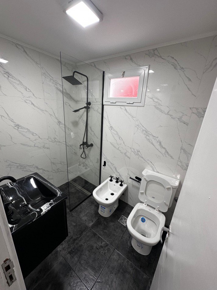 VENTA PH AMPLIO TOTALMENTE RECICLADO A NUEVO