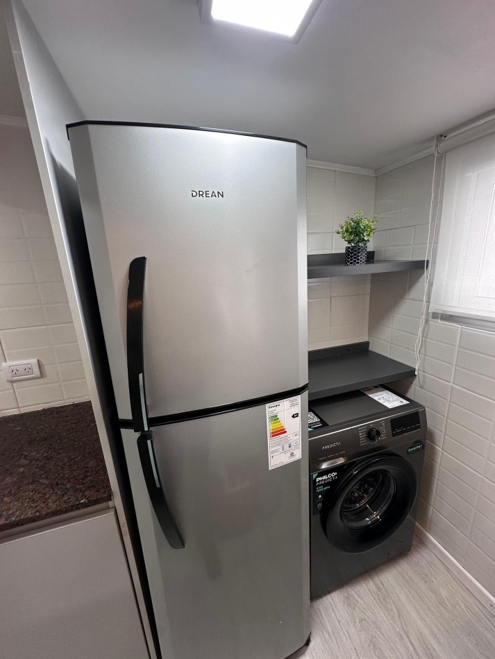 VENTA PH AMPLIO TOTALMENTE RECICLADO A NUEVO