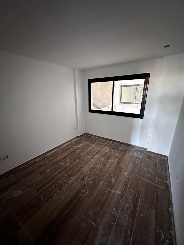 DEPARTAMENTOS 1 Y 2 AMBIENTES A ESTRENAR ZONA LA PERLA