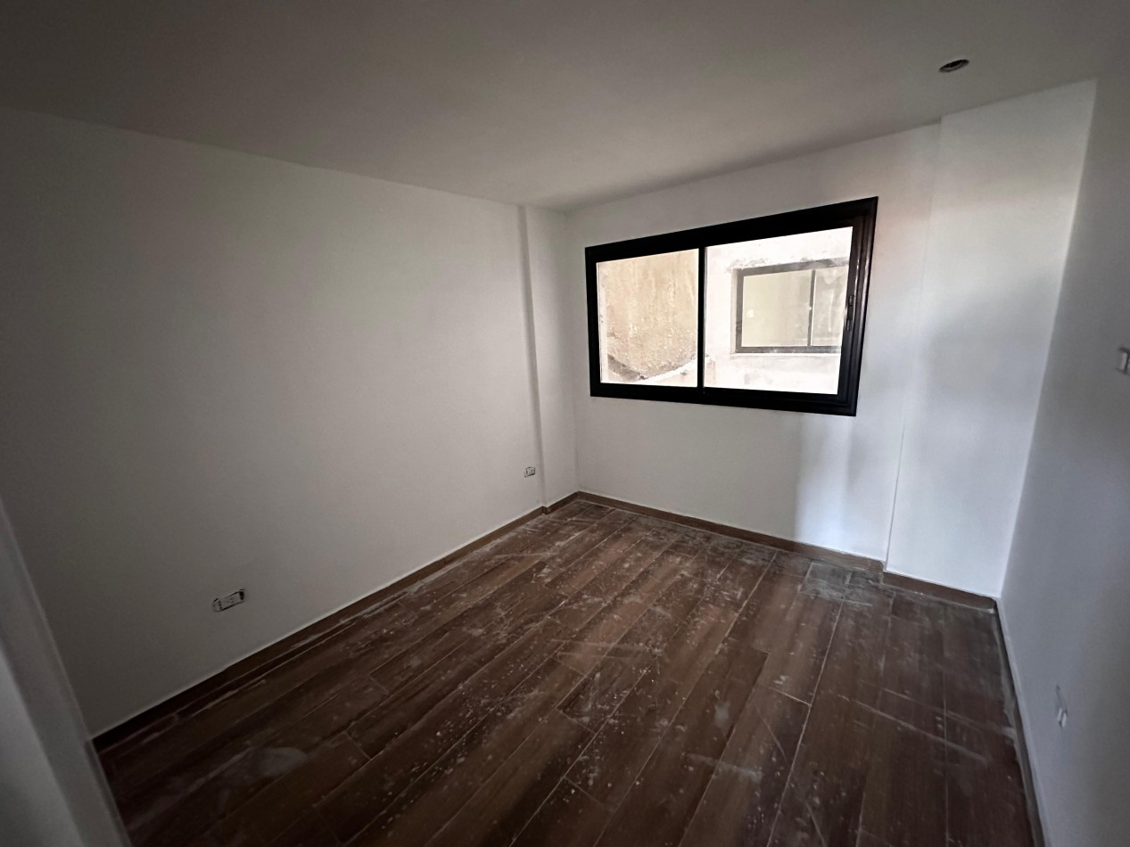 DEPARTAMENTOS 1 Y 2 AMBIENTES A ESTRENAR ZONA LA PERLA
