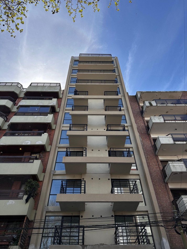 DEPARTAMENTOS 1 Y 2 AMBIENTES A ESTRENAR ZONA LA PERLA