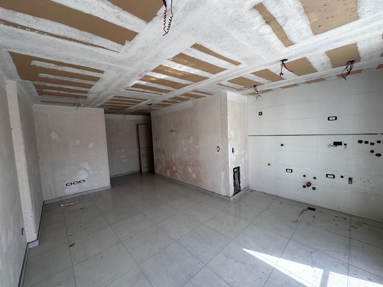 DEPARTAMENTOS 1 Y 2 AMBIENTES A ESTRENAR ZONA LA PERLA