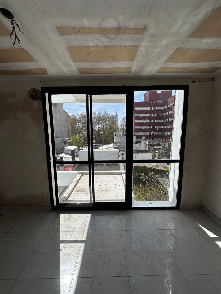 DEPARTAMENTOS 1 Y 2 AMBIENTES A ESTRENAR ZONA LA PERLA