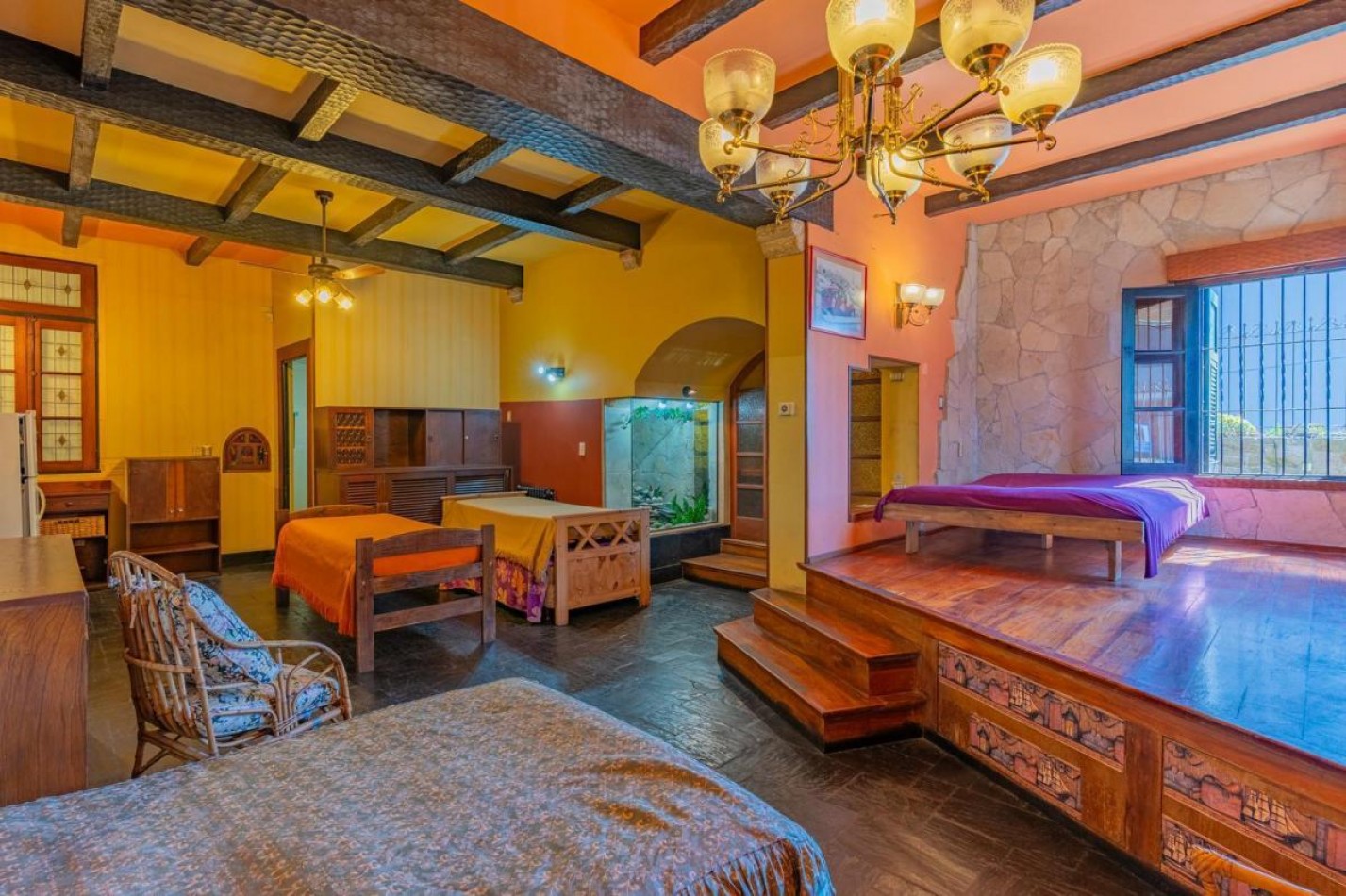 VENTA EDIFICIO EN COMPLEJO ZONA LA PERLA