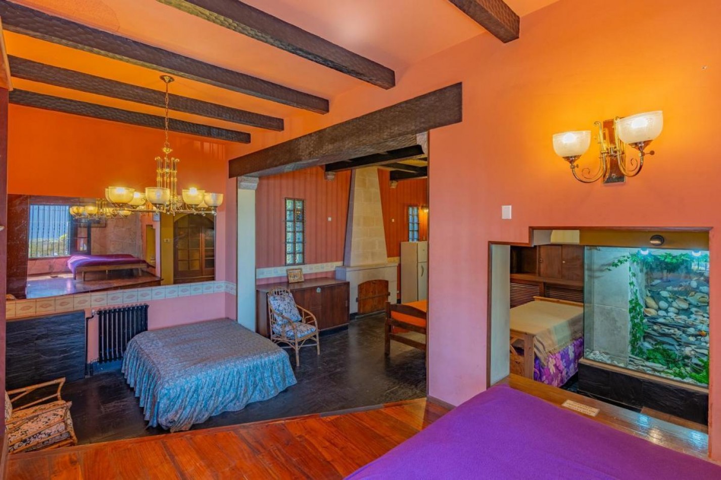 VENTA EDIFICIO EN COMPLEJO ZONA LA PERLA