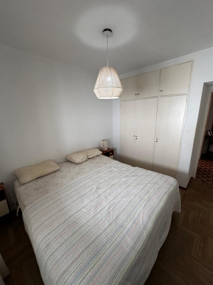 VENTA DEPARTAMENTO 2 AMBIENTES FRENTE AL MAR