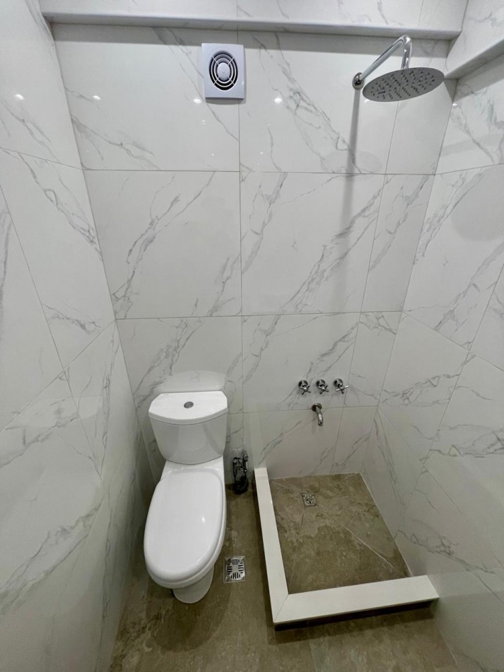 DEPARTAMENTO 2 AMBIENTES ZONA CENTRO