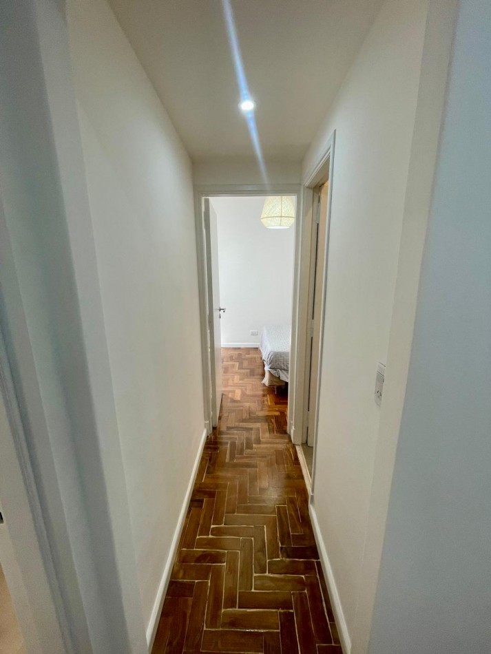 DEPARTAMENTO 2 AMBIENTES ZONA CENTRO