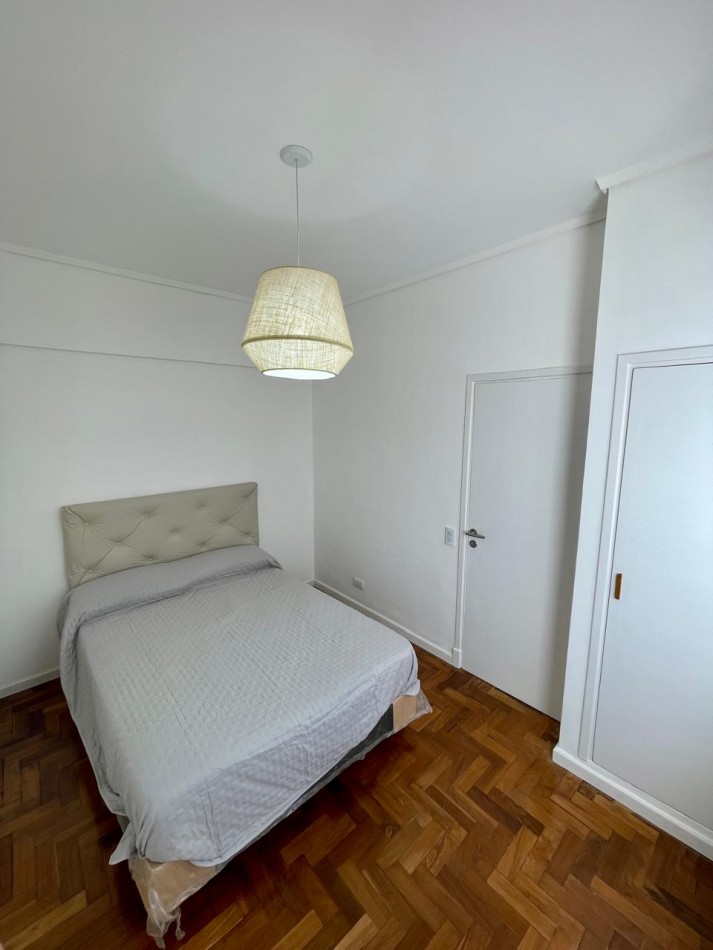 DEPARTAMENTO 2 AMBIENTES ZONA CENTRO