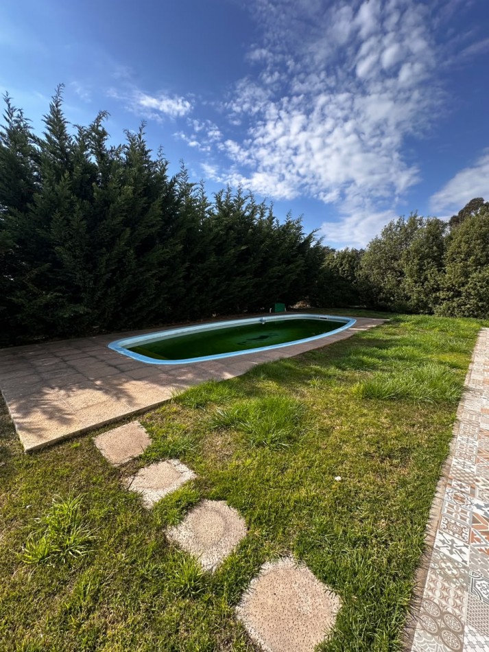 VENTA CASA 6 AMBIENTES EN ARENAS DEL SUR