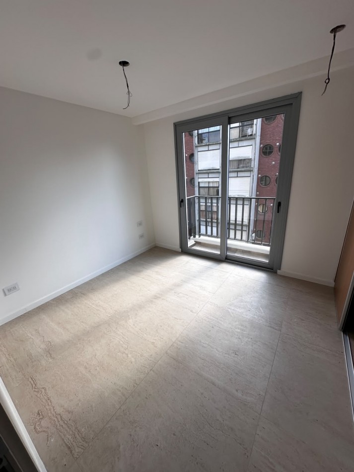 ALQUILER DEPARTAMENTO 2 AMBIENTES A ESTRENAR