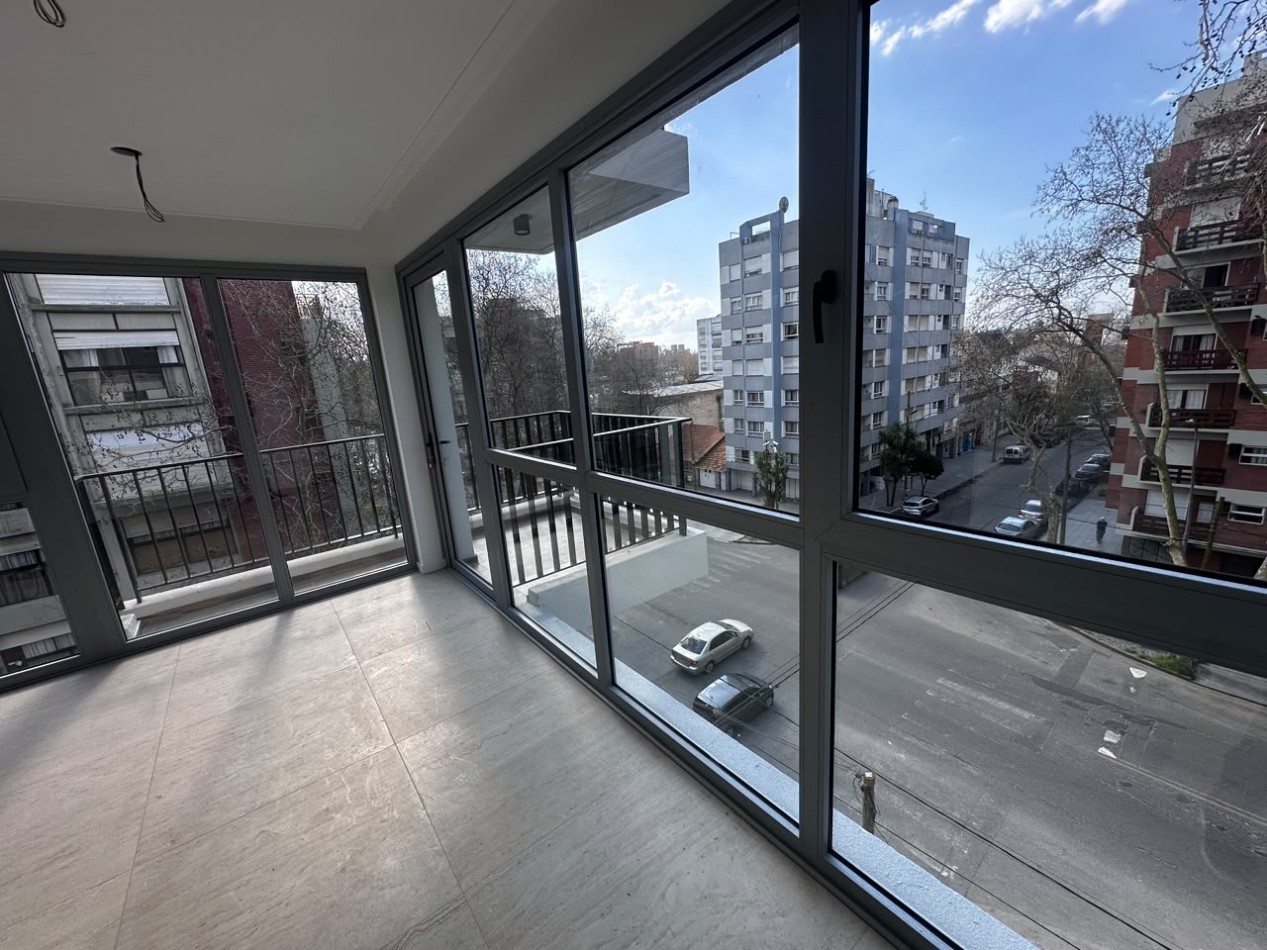 ALQUILER DEPARTAMENTO 2 AMBIENTES A ESTRENAR