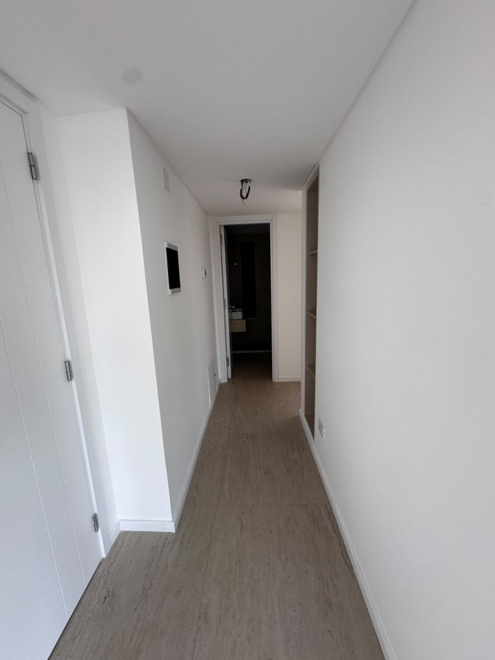 ALQUILER DEPARTAMENTO 2 AMBIENTES A ESTRENAR