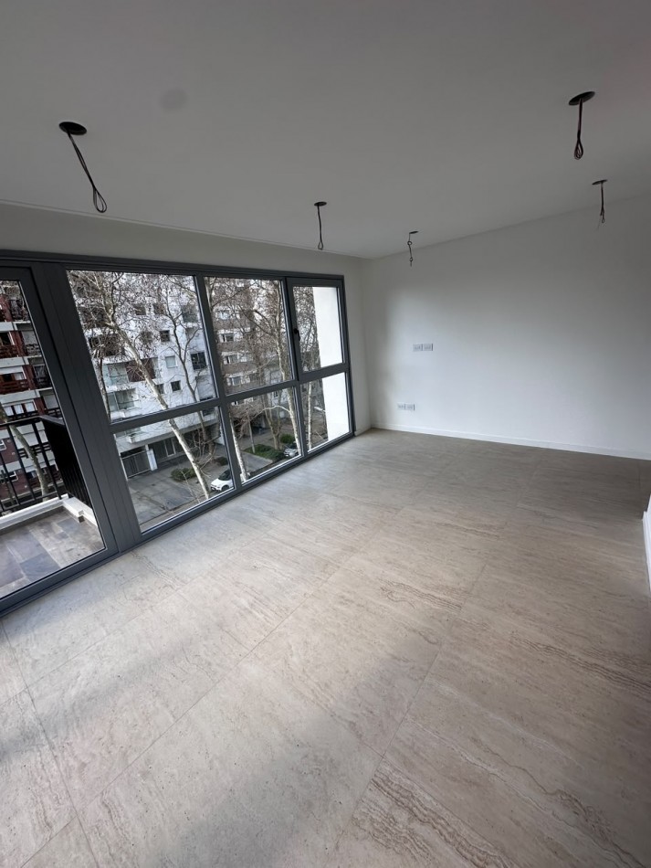 ALQUILER DEPARTAMENTO 2 AMBIENTES A ESTRENAR