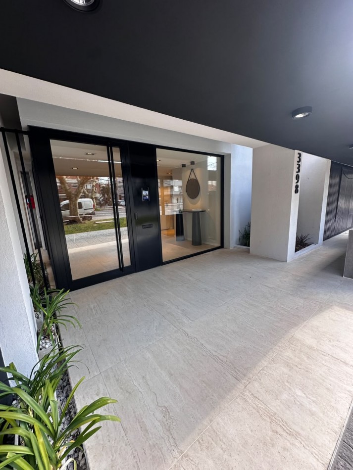ALQUILER DEPARTAMENTO 2 AMBIENTES A ESTRENAR