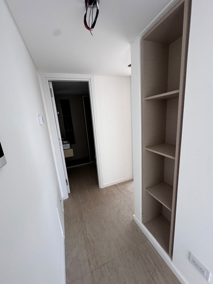 ALQUILER DEPARTAMENTO 2 AMBIENTES A ESTRENAR