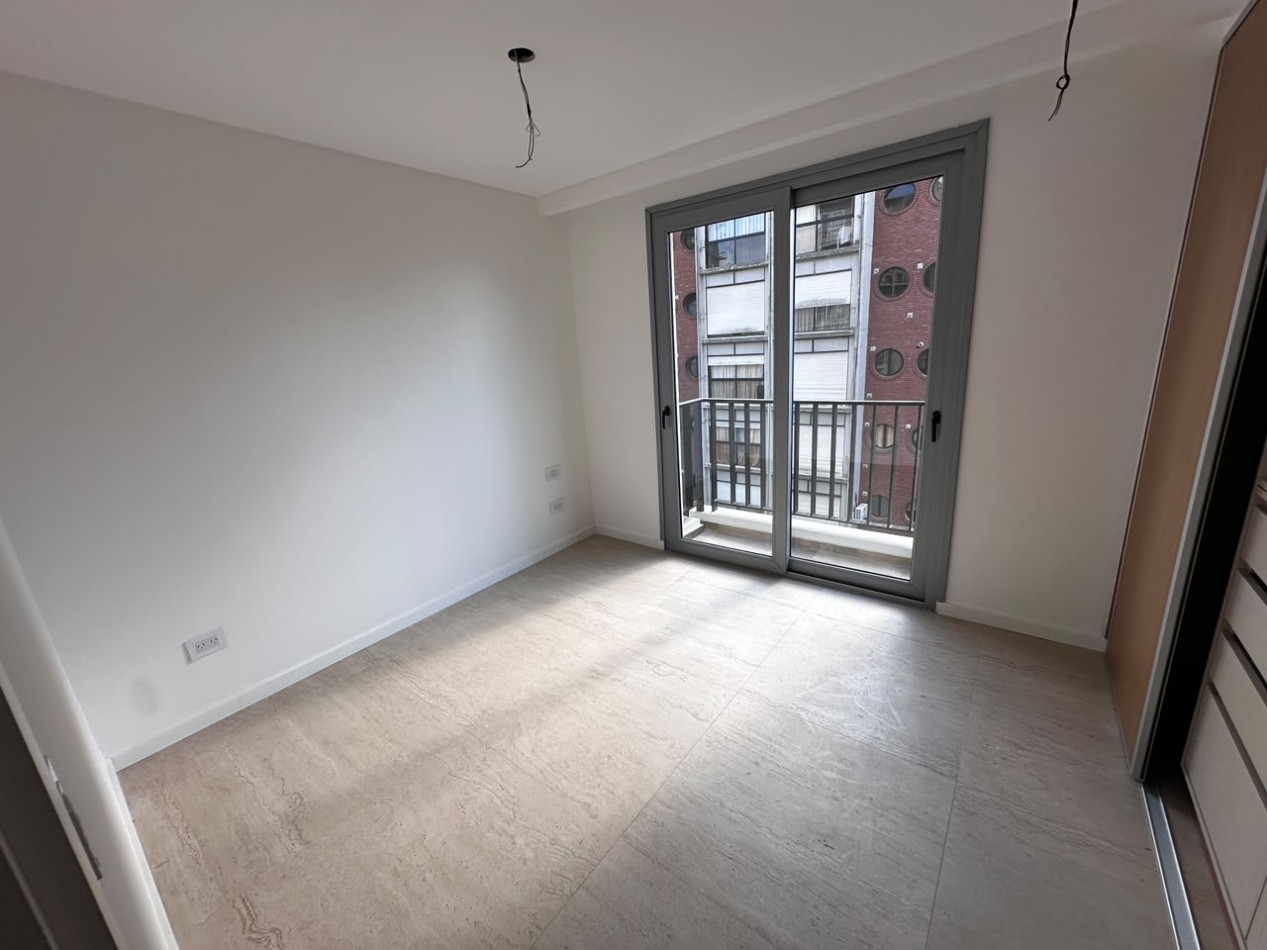 ALQUILER DEPARTAMENTO 2 AMBIENTES A ESTRENAR
