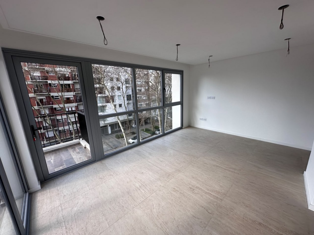 ALQUILER DEPARTAMENTO 2 AMBIENTES A ESTRENAR