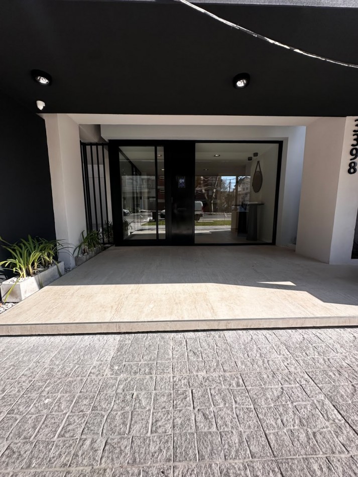 ALQUILER DEPARTAMENTO 2 AMBIENTES A ESTRENAR