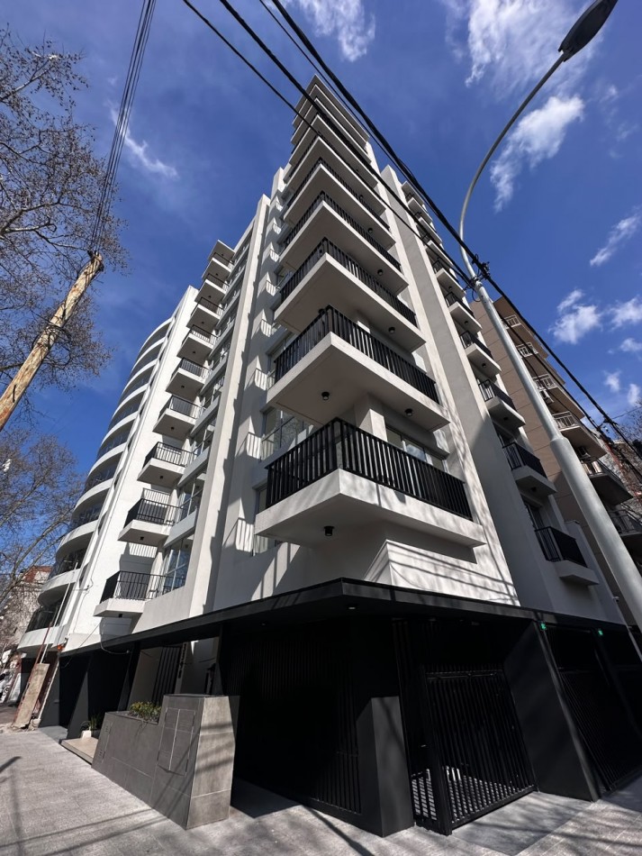 ALQUILER DEPARTAMENTO 2 AMBIENTES A ESTRENAR