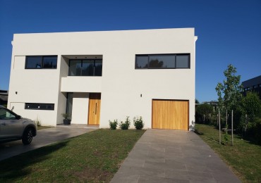 CASA 4 AMBIENTES EN RUMENCO JOVEN