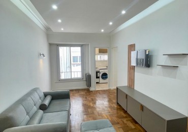 DEPARTAMENTO 2 AMBIENTES ZONA CENTRO