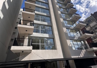 ALQUILER DEPARTAMENTO 2 AMBIENTES A ESTRENAR